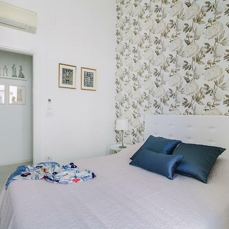 Suite La Piazza By Wonderful Italy Syracuse Exterior foto