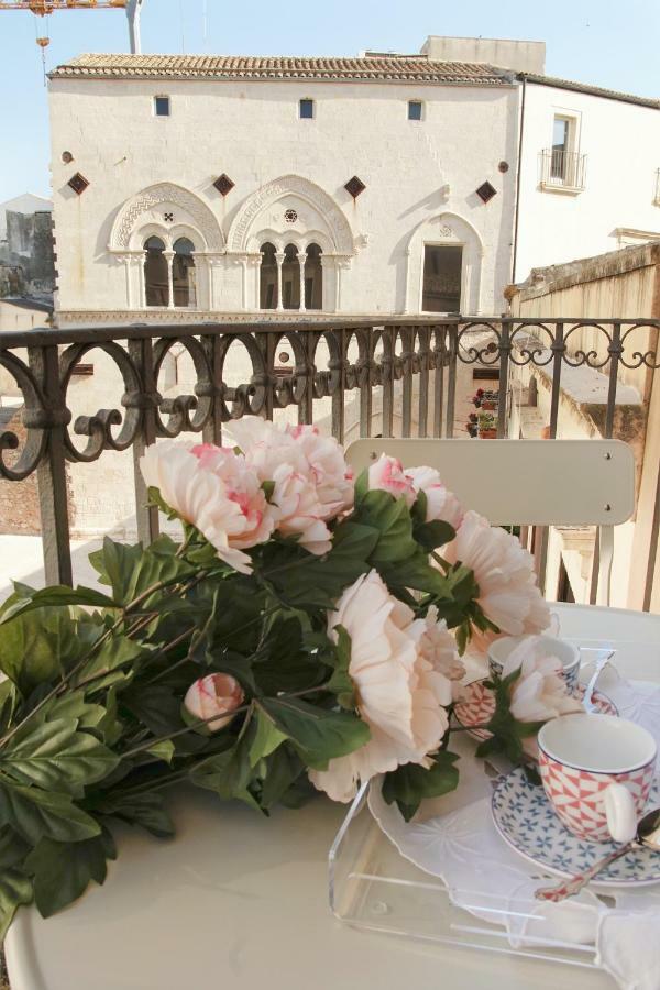 Suite La Piazza By Wonderful Italy Syracuse Exterior foto