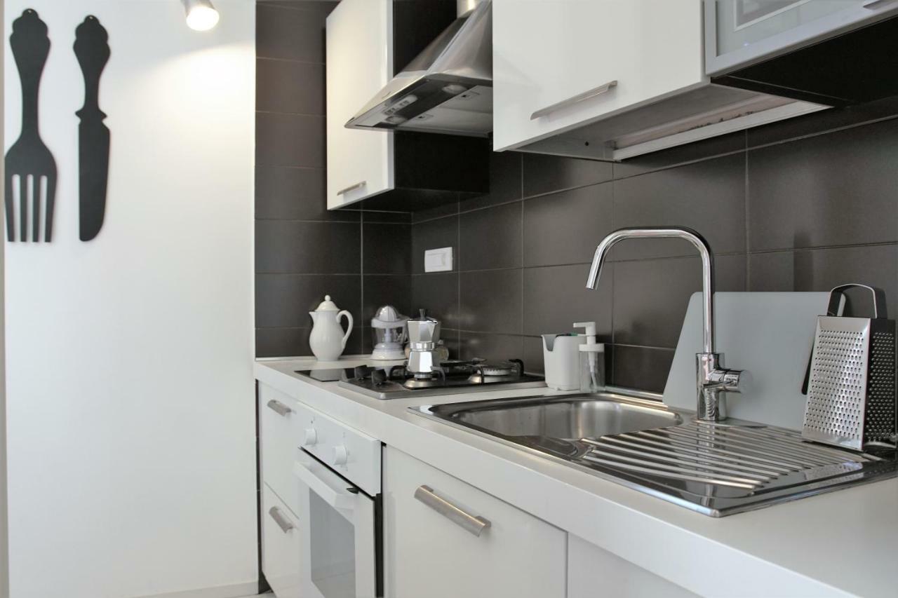 Suite La Piazza By Wonderful Italy Syracuse Exterior foto