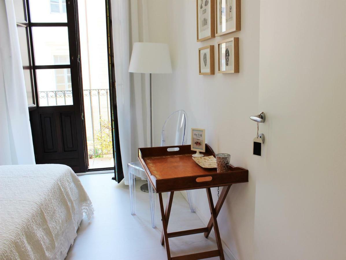 Suite La Piazza By Wonderful Italy Syracuse Exterior foto