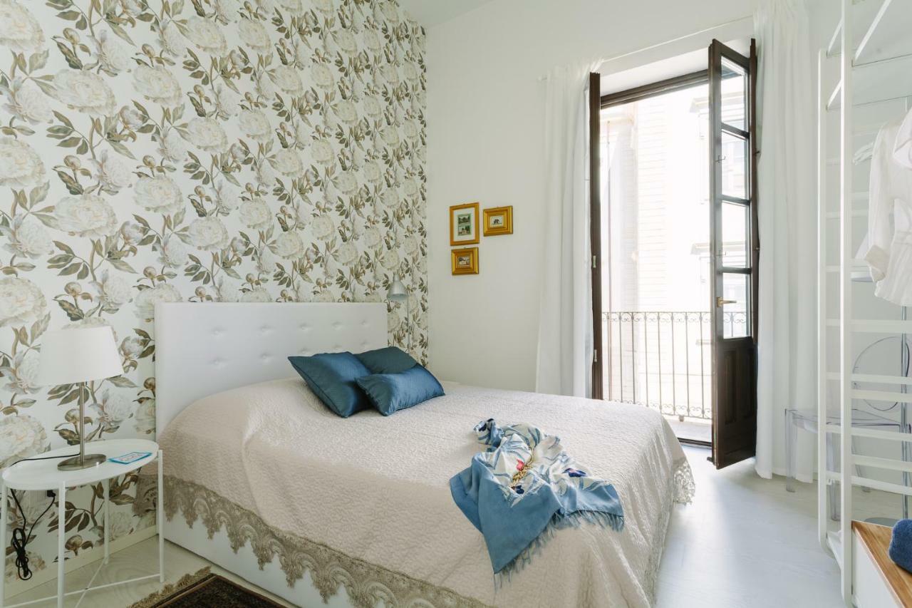 Suite La Piazza By Wonderful Italy Syracuse Exterior foto