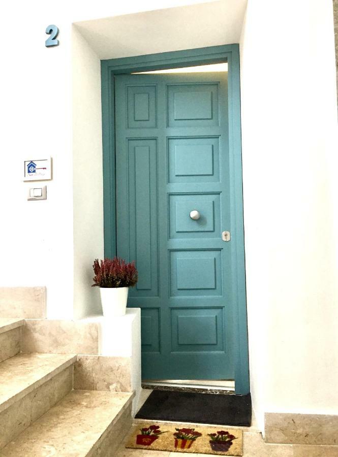 Suite La Piazza By Wonderful Italy Syracuse Exterior foto