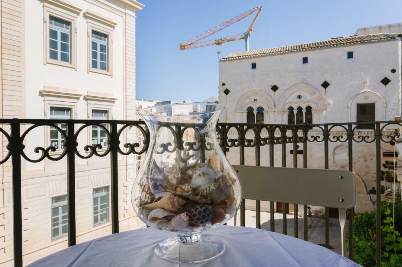 Suite La Piazza By Wonderful Italy Syracuse Exterior foto